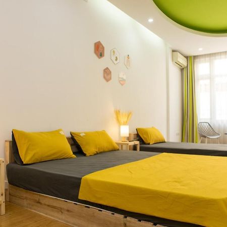 Tap Homestay 3 Ly Nam De Hoan Kiem Ha Noi Hanoi Exterior photo