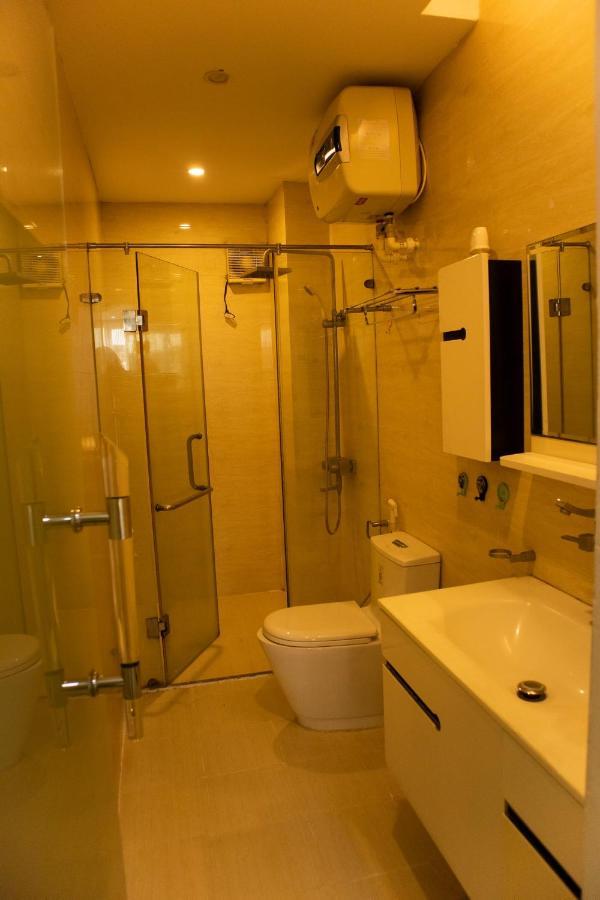 Tap Homestay 3 Ly Nam De Hoan Kiem Ha Noi Hanoi Exterior photo