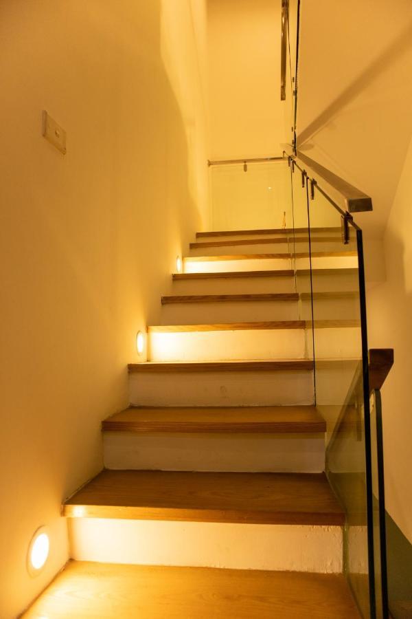 Tap Homestay 3 Ly Nam De Hoan Kiem Ha Noi Hanoi Exterior photo