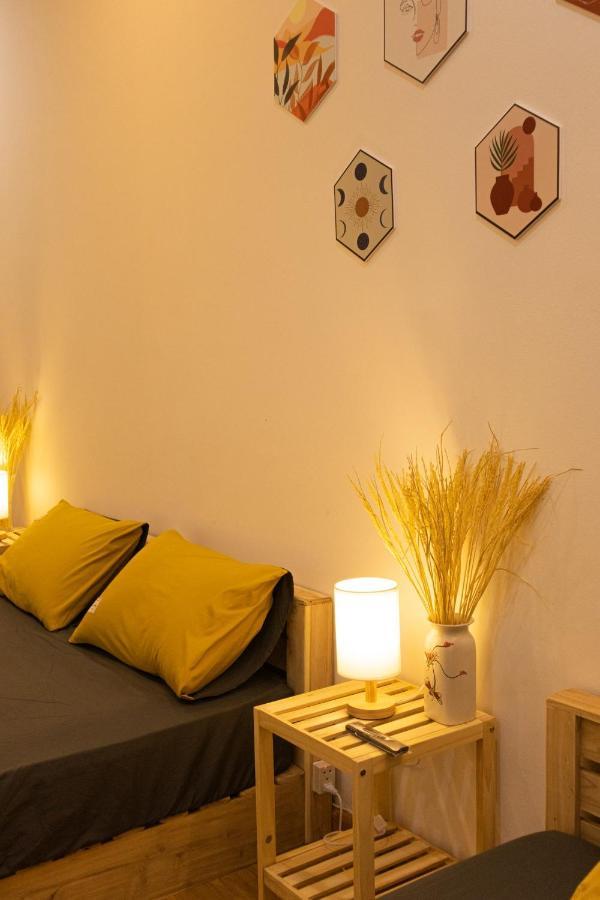 Tap Homestay 3 Ly Nam De Hoan Kiem Ha Noi Hanoi Exterior photo